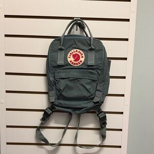 Mini Kånken Backpack